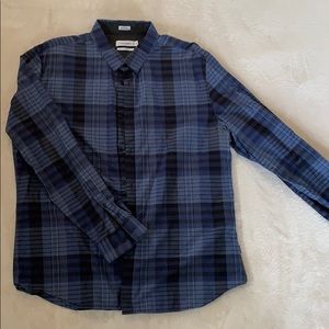 Slim Fit Calvin Klein